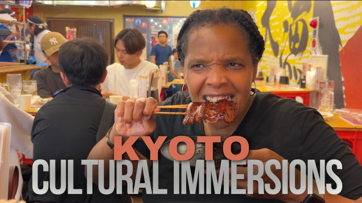 The Gen-X Travel Guide to Kyoto: Cultural Experiences for 2025