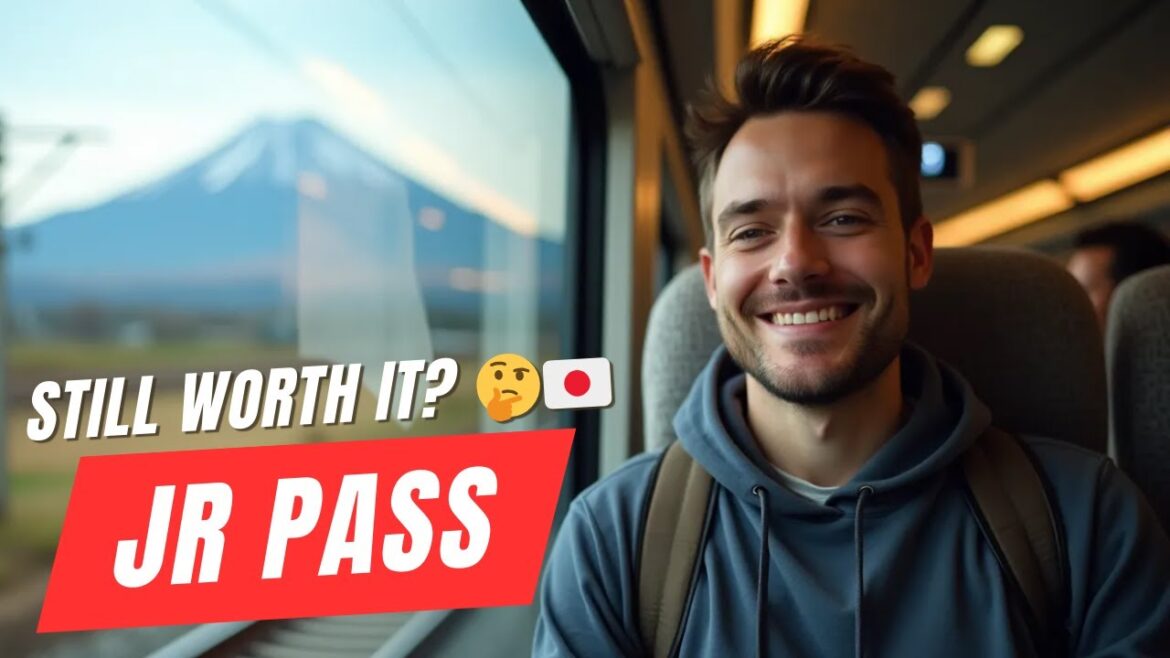 2025 Japan Transit Guide: JR Pass vs Suica & PASMO for Tokyo, Osaka & Kyoto – Which is Best?