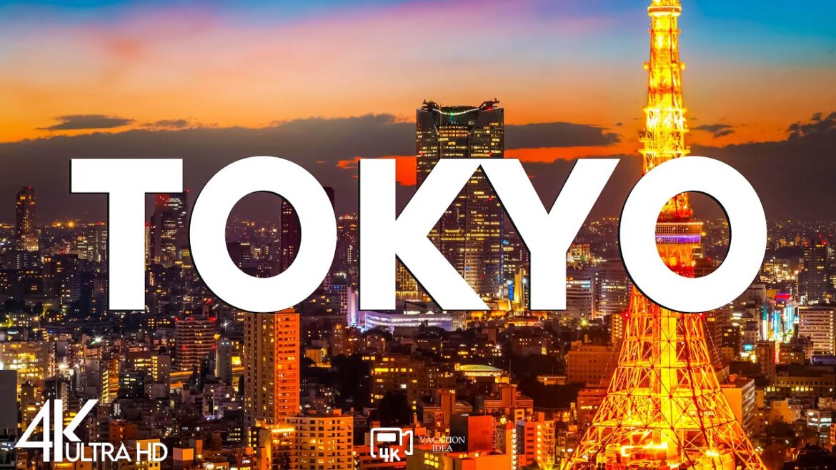 Top 10 Best Things to Do in Tokyo, Japan [Tokyo Travel Guide 2025]