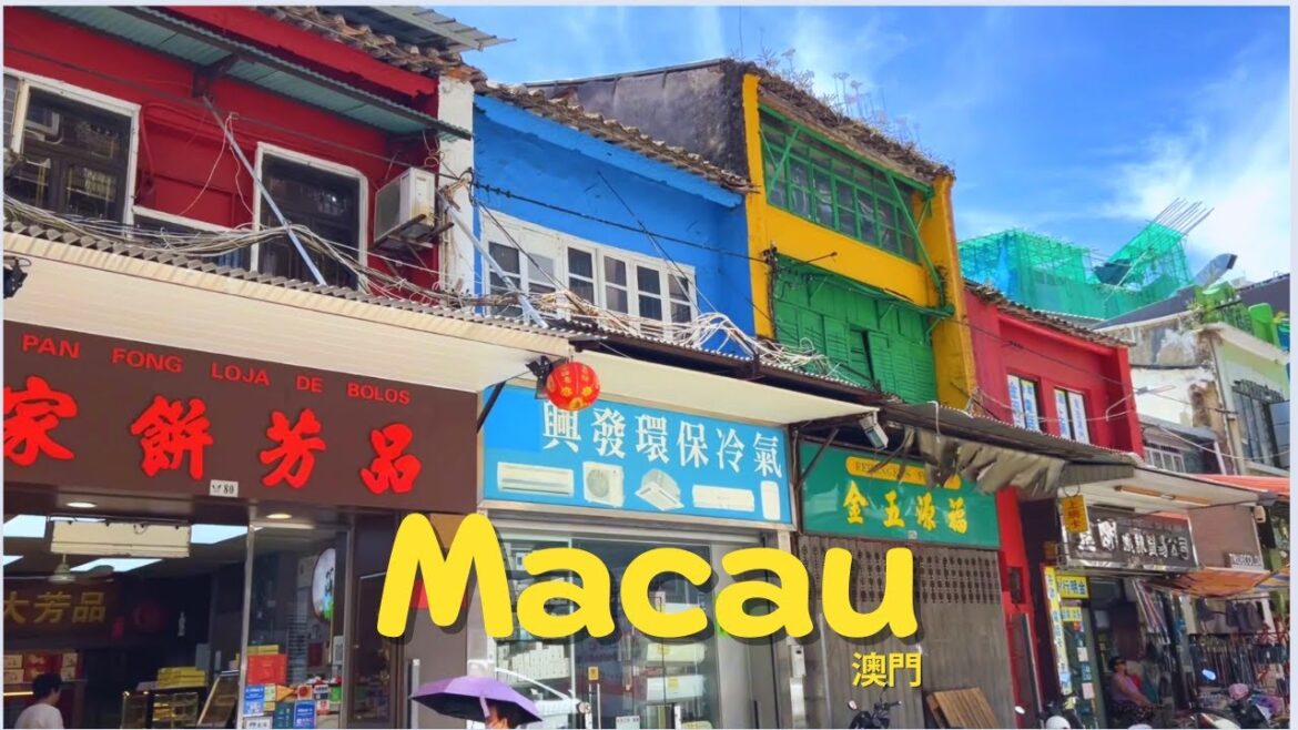 weekend in macau 澳門 | ruins of st. paul’s, street food & casino hopping weekend in macau 澳門 | ruins of st. paul’s, street food & casino hopping