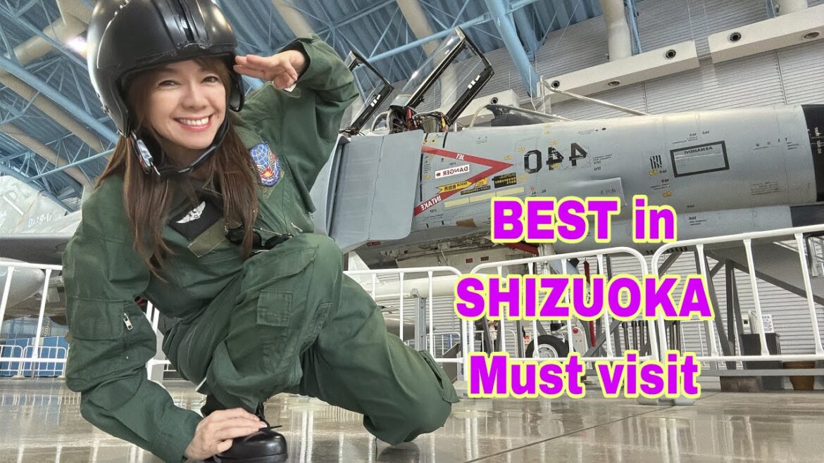 BEST in SHIZUOKA, JAPAN