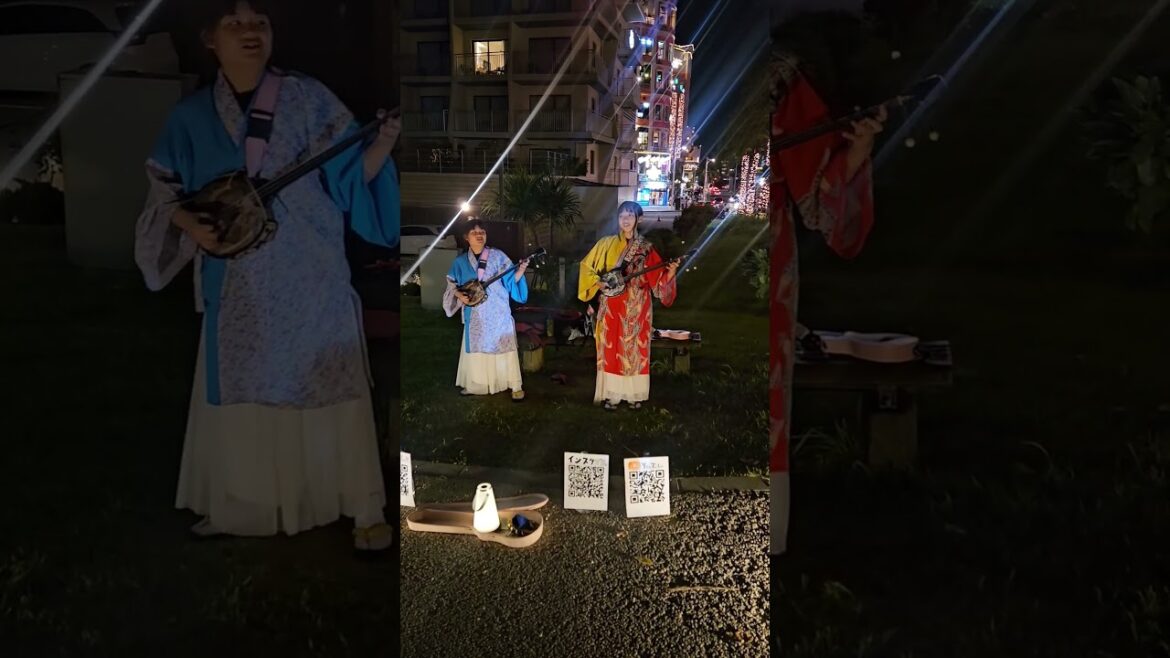 Welcome to Naha, Okinawa #travel