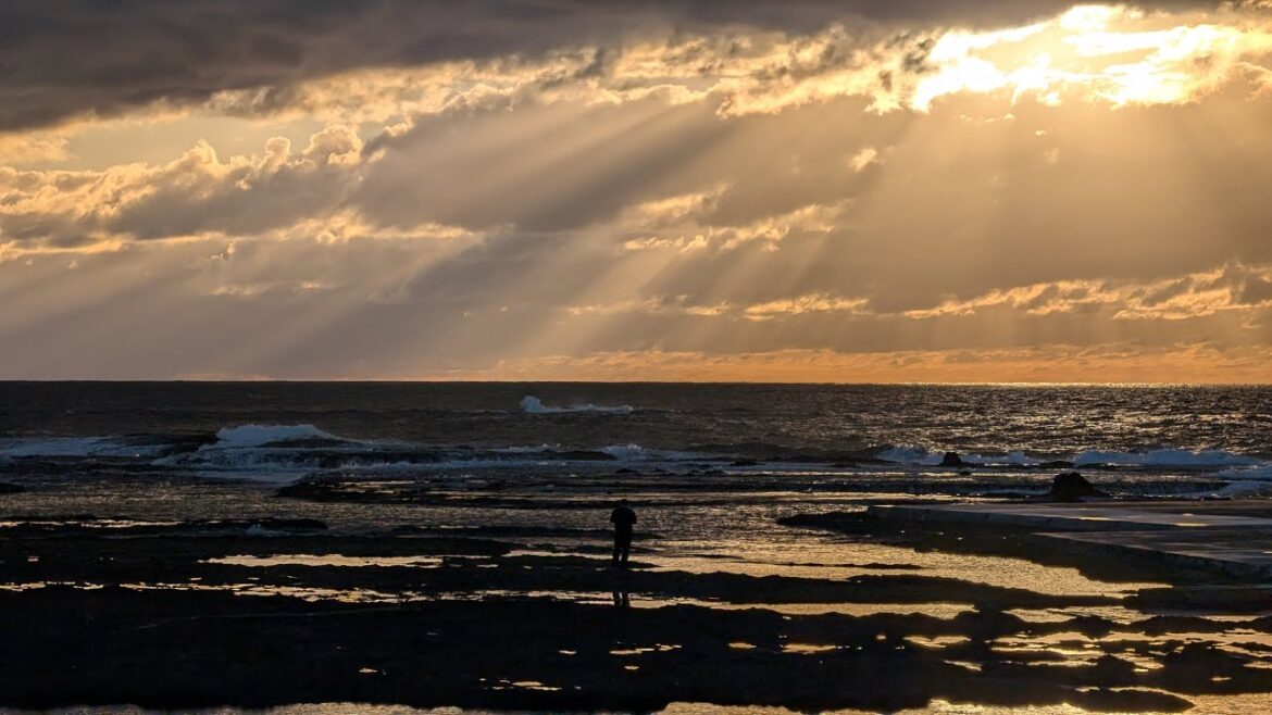 Sado Island By Bike (2024)