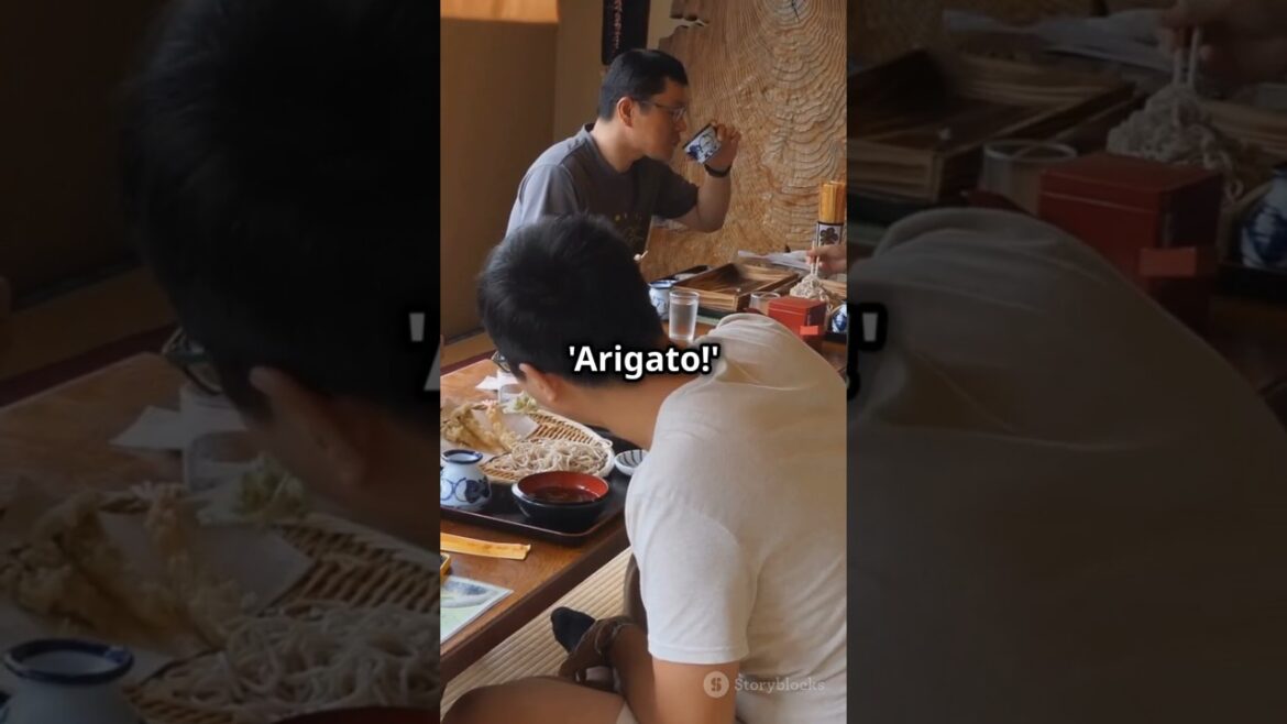 5 Must-Know Rules for Your Japan Trip!