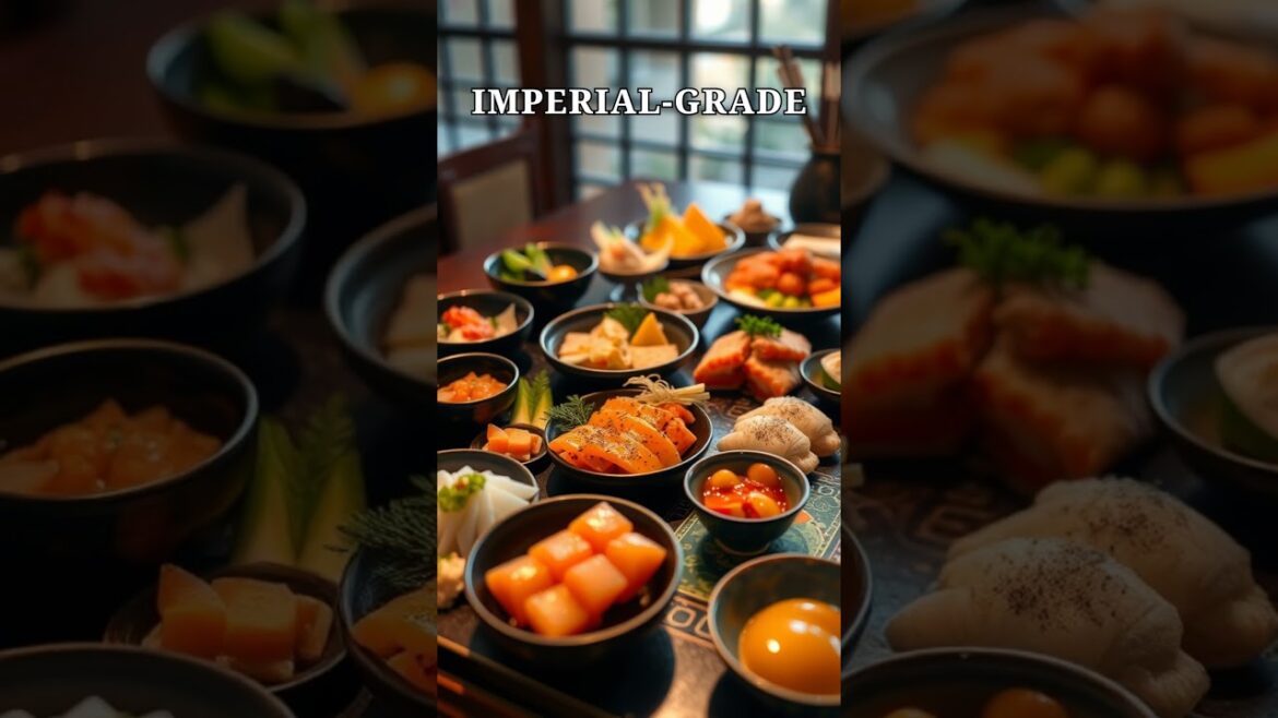 Japan's BEST Kept Secret Is Its Ancient Imperial Summer Palace