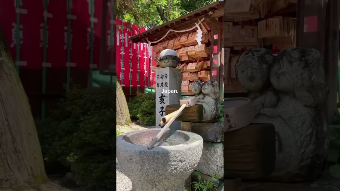 Japan’s Most BREATHTAKING Places Japan's Most BREATHTAKING Places