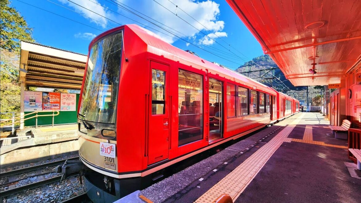 Japan | Hakone Trip Guide | The most famous Hot Spring near Tokyo Japan | Hakone Trip Guide | The most famous Hot Spring near Tokyo