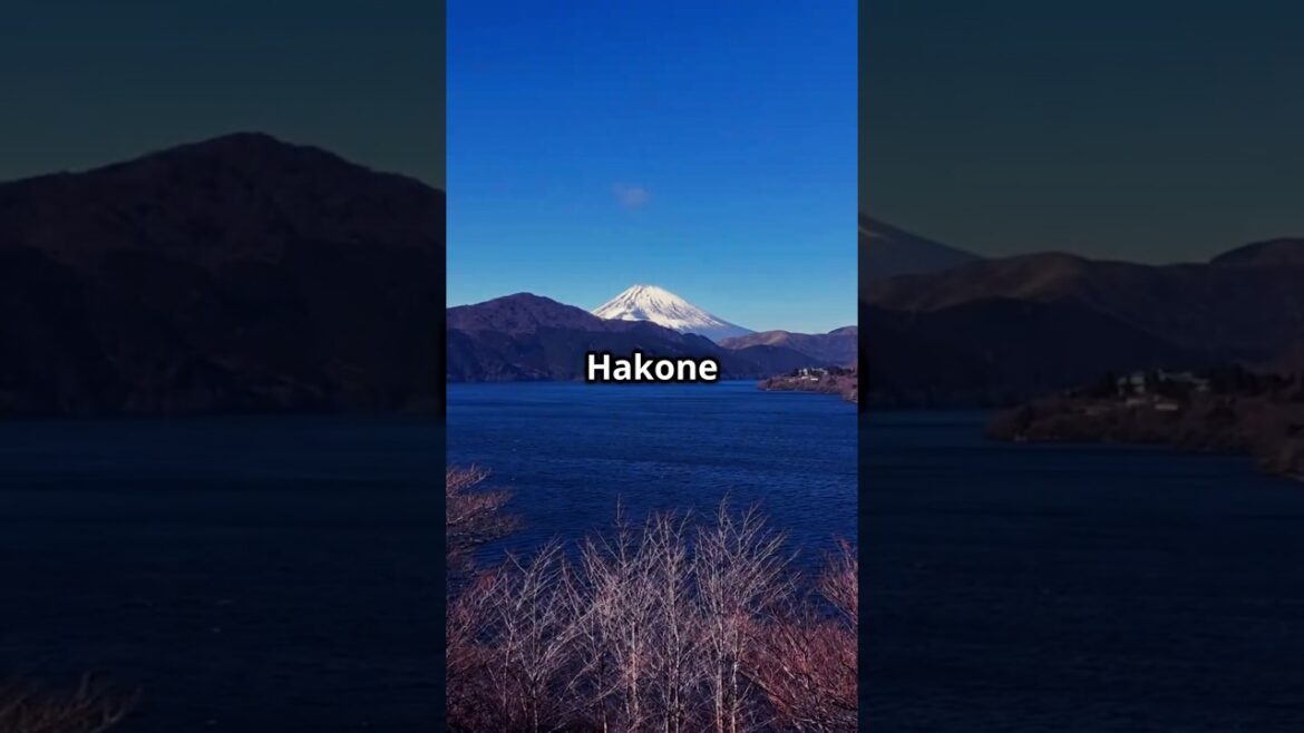 Hakone Do’s & Don’ts!!! Your Perfect Japan Getaway #travel #japantravel #facts #japan#fuji #love Hakone Do’s & Don’ts!!! Your Perfect Japan Getaway #travel #japantravel #facts #japan#fuji #love