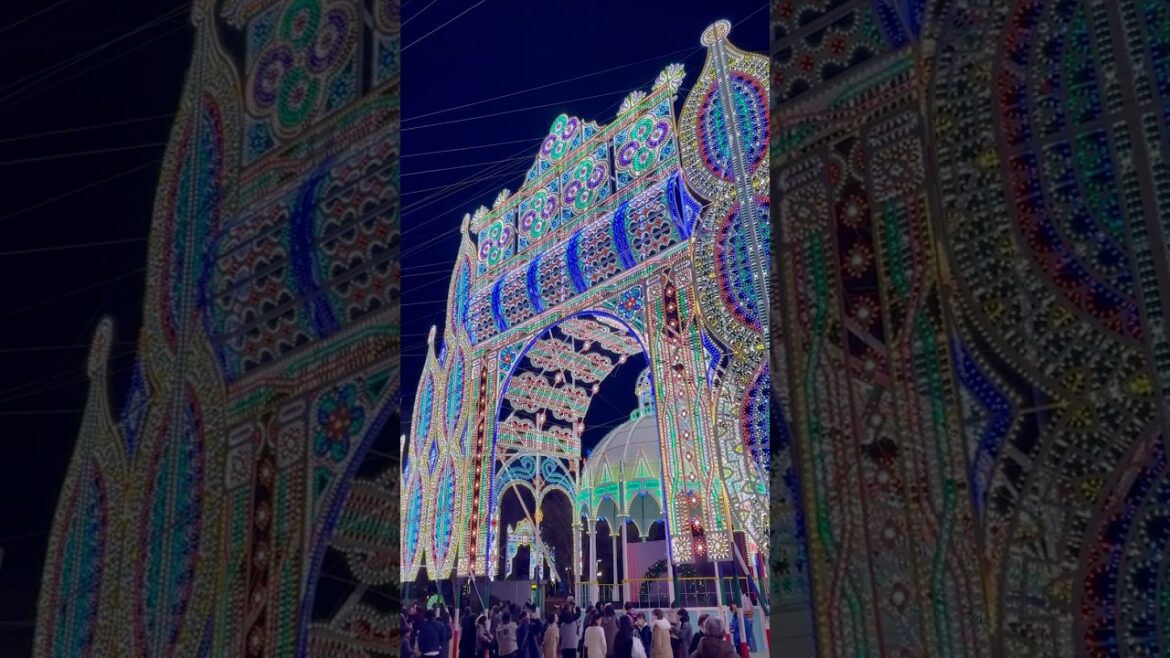 Beautiful night view and sound #japan #kobe #travel