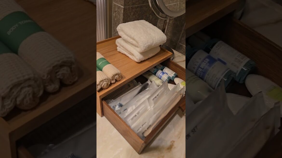 코트야드바이메리어트 삿포로 #삿포로여행 #삿포로호텔 #sapporo #japanvlog #japantravel