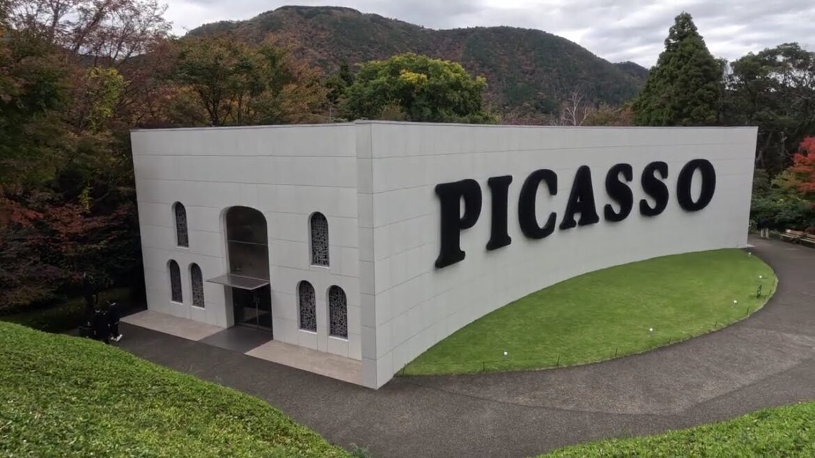 Half-Day Tour – Hakone Open-Air Museum, Nov 18, 2024 Half-Day Tour - Hakone Open-Air Museum, Nov 18, 2024