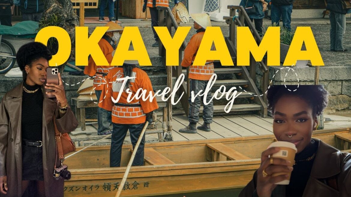 Okayama Weekend Adventure: History, Nature and Amazing Food Okayama Weekend Adventure: History, Nature and Amazing Food