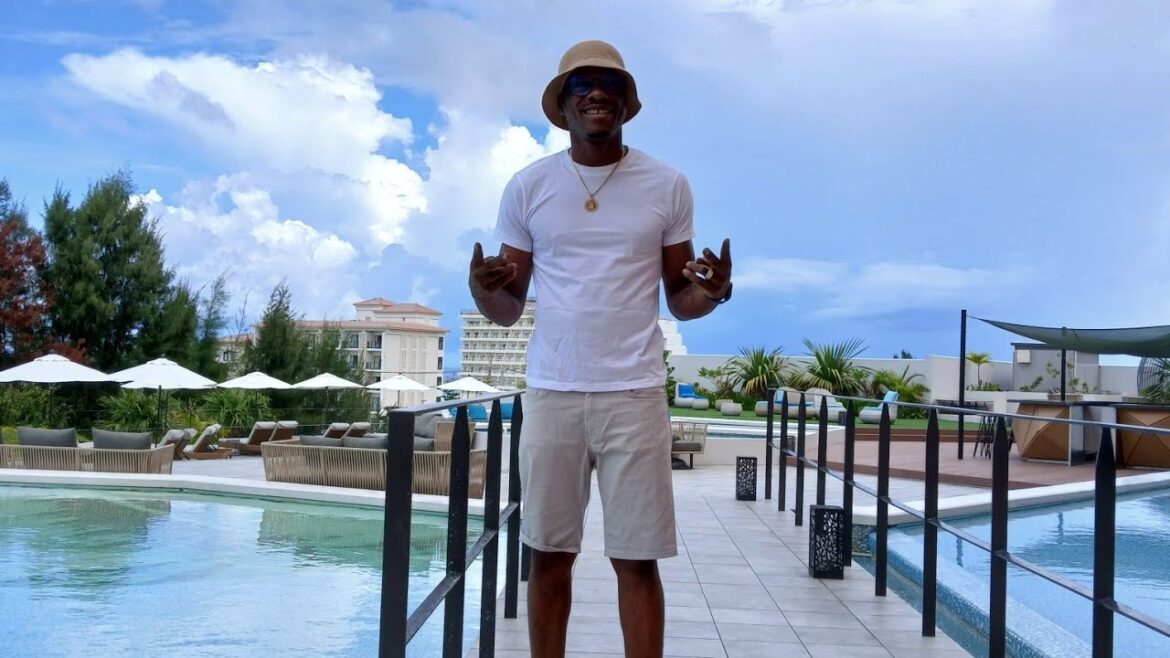 “Okinawa Japan: Tropical Vibes, Epic Food & Crazy Club Performance!” “Okinawa Japan: Tropical Vibes, Epic Food & Crazy Club Performance!”