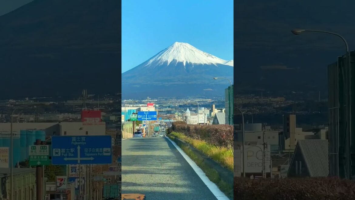 Places In Japan That Don't Feel Real 🎌