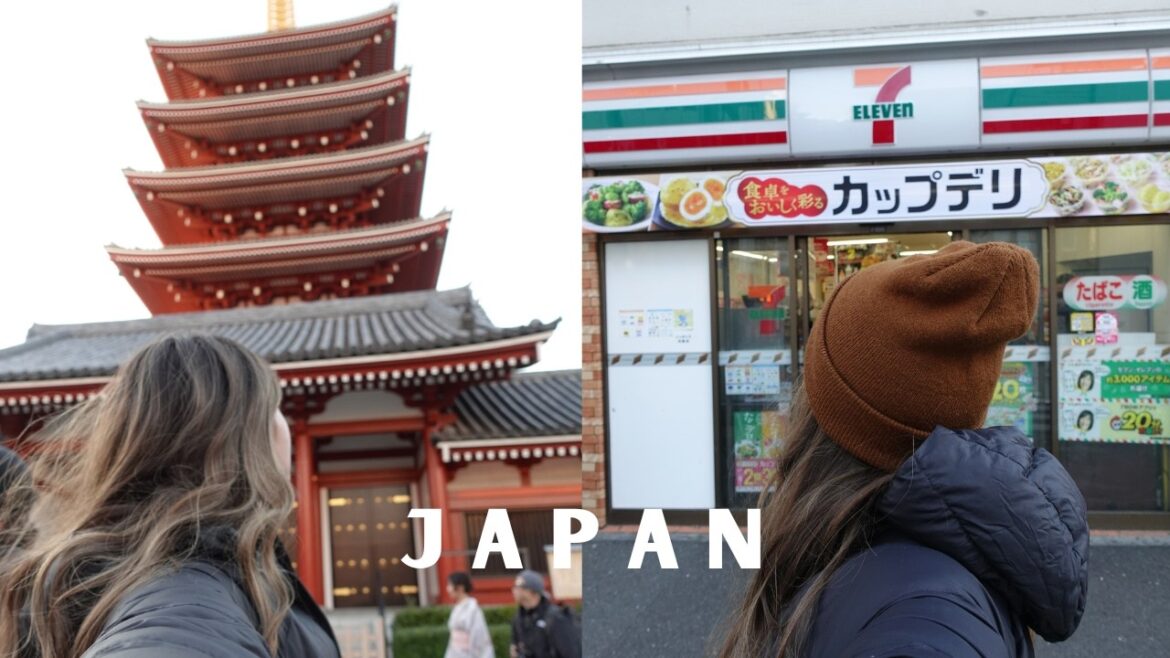 TOKYO, JAPAN!! ๐ฏ๐ต What to eat!! TOKYO, JAPAN!! ๐ฏ๐ต What to eat!!