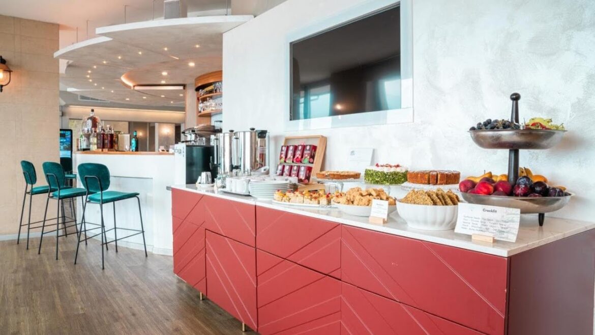 Garda Hotel Forte Charme, Nago-Torbole, Italy | Holidays In Italy