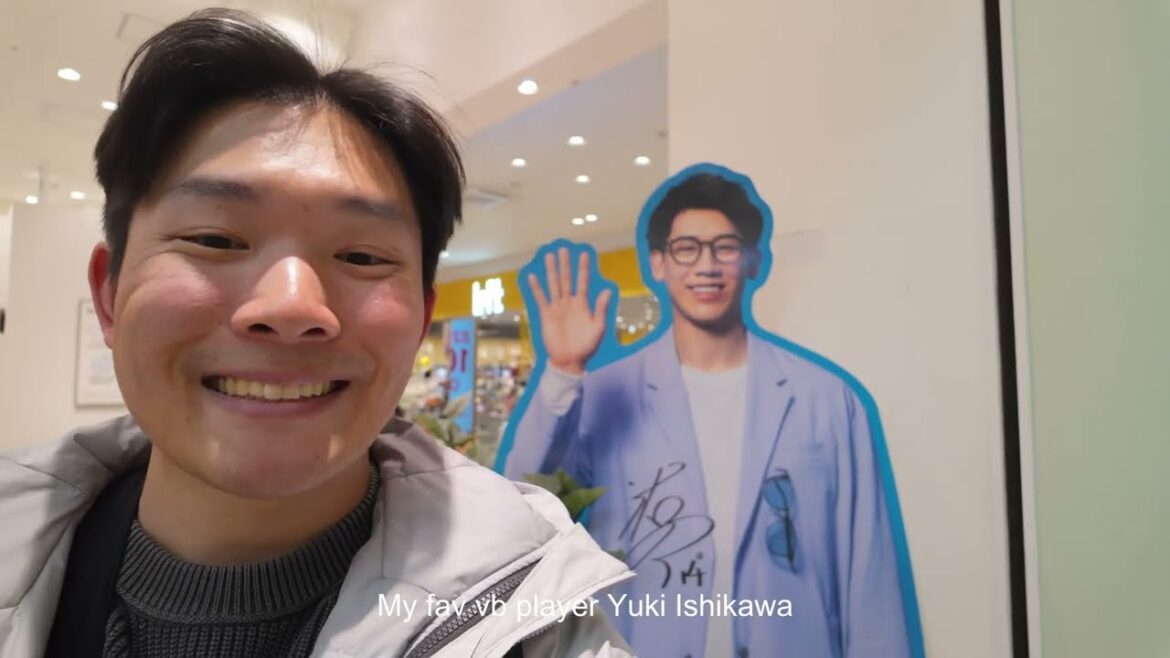 Japan trip actually happened?? | Tokyo, Osaka, Hokkaido