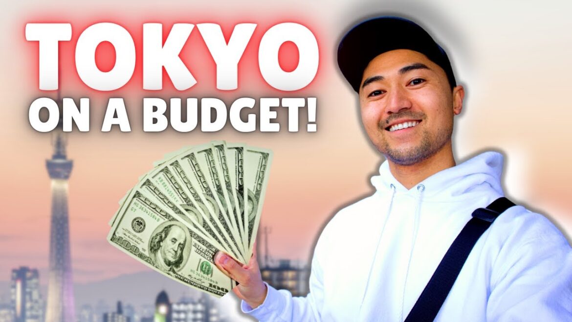 How Much Does Tokyo REALLY Cost? Travel Guide How Much Does Tokyo REALLY Cost? Travel Guide