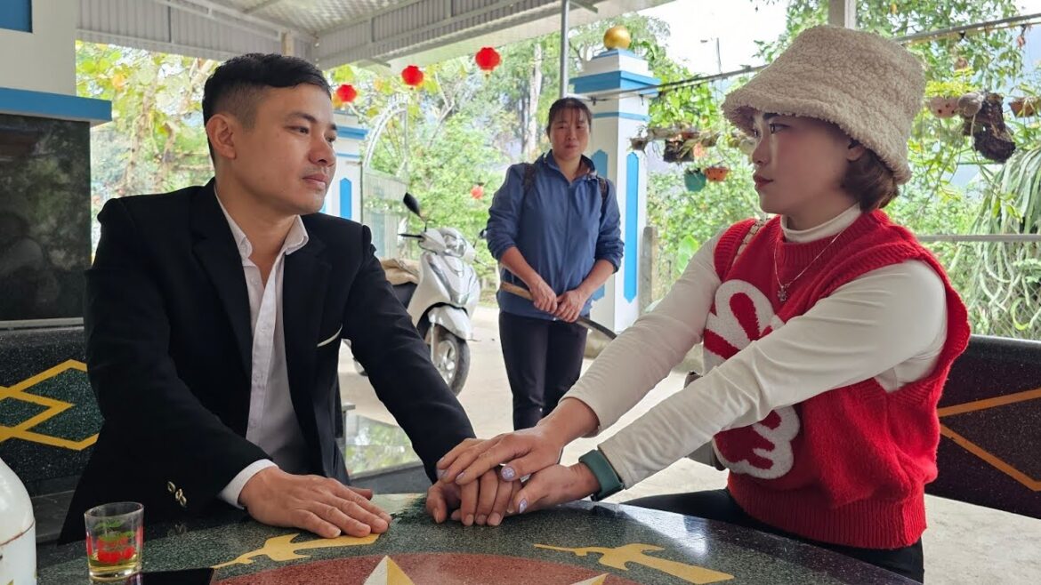 Will the evil woman's plot cause a rift between xabi and the single mother? ly tu tay