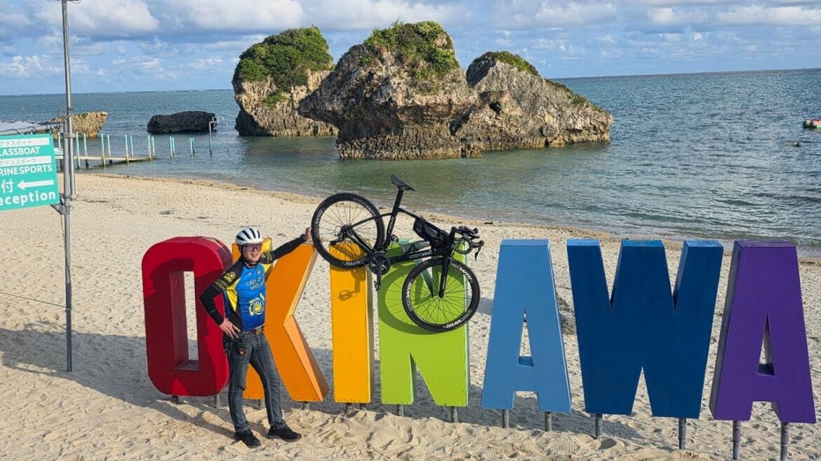 #japan #Okinawa #travel #Riding #kyklos #고양자전거학교 #키클로스고양 #오키나와여행 #일본 #자전거라이딩