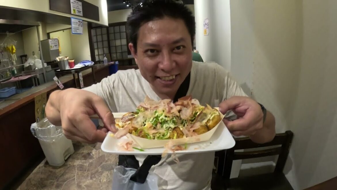 Family Adventure in Japan 2024 – Tokyo, Osaka & Kyoto! 🏯✨ Family Adventure in Japan 2024 – Tokyo, Osaka & Kyoto! 🏯✨