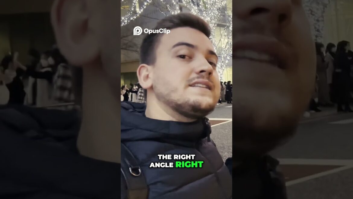 Stunning Christmas Lights Tour in Tokyo!