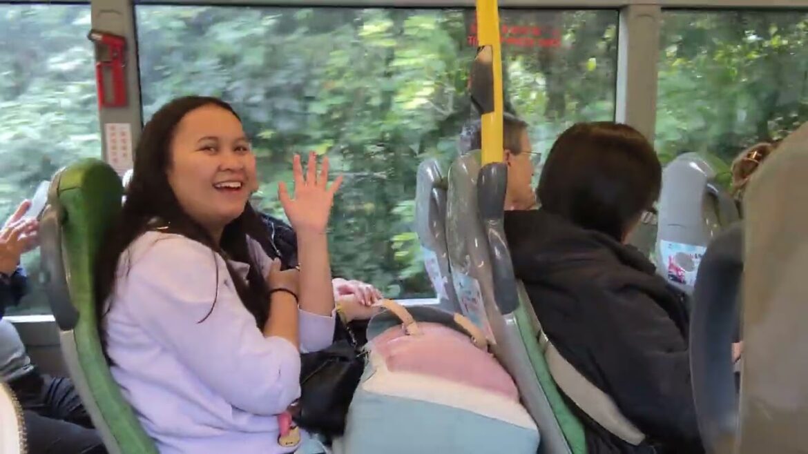 My family is going back home | 2025