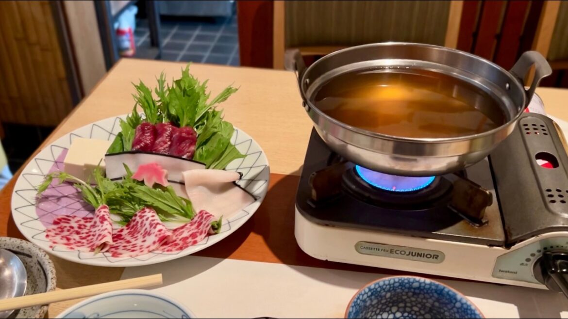 Japan’s Osaka Food Tour 10  Go on a gourmet trip to conquer Kuidaore town! Japan's Osaka Food Tour 10  Go on a gourmet trip to conquer Kuidaore town!