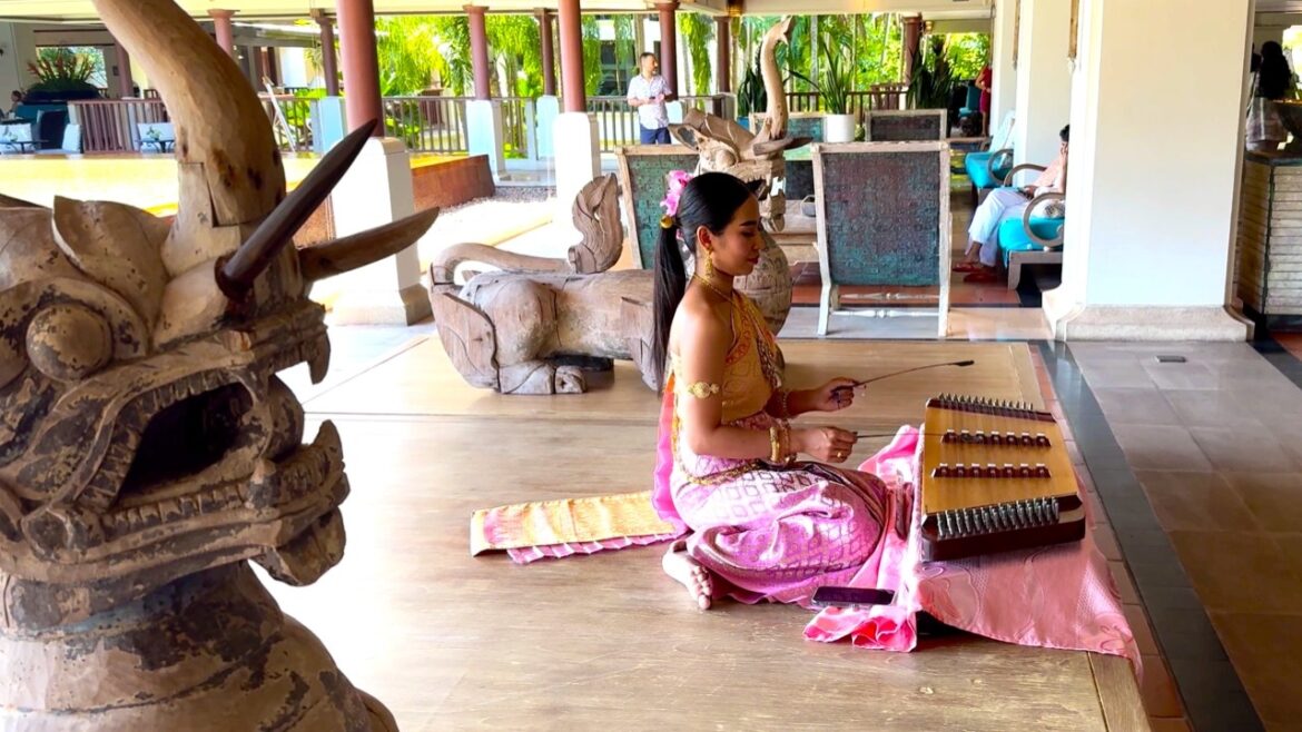 JW Marriott Phuket Resort & Spa | The Best Luxury Hotel Tour in Phuket, Thailand