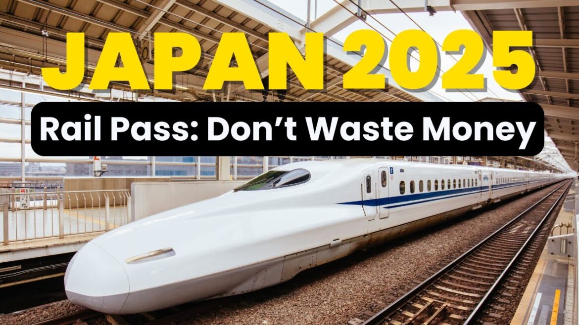 Japan Rail Pass Secrets You Need To Know Before 2025 Japan Rail Pass Secrets You Need To Know Before 2025
