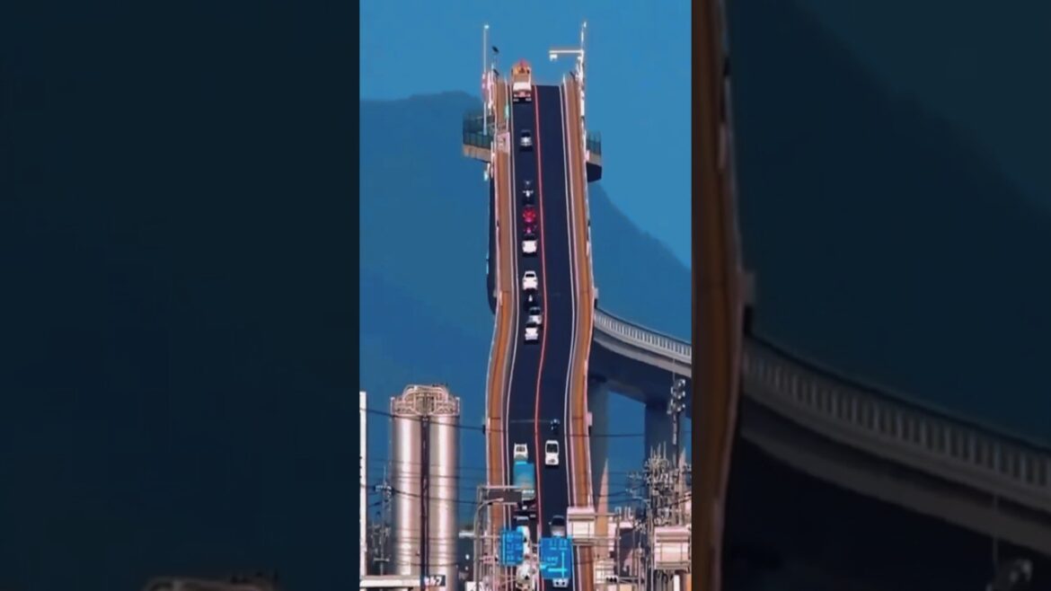 Places in Japan That Don’t Feel Real! 🇯🇵✨ #travel #nature #adventure #explorepage