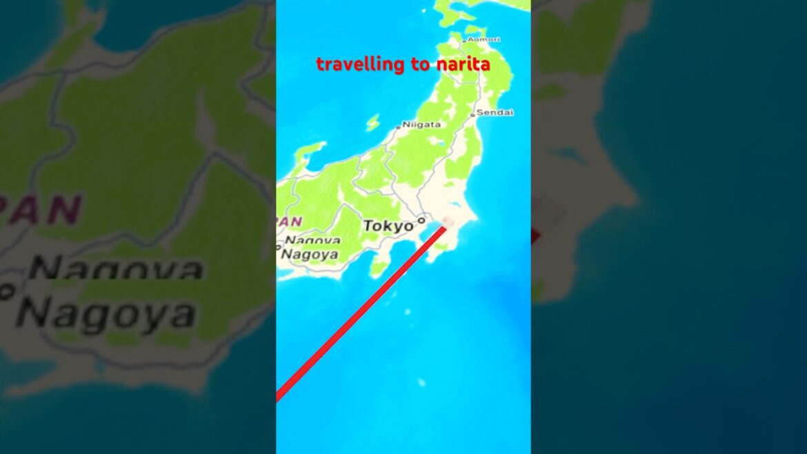 mindorayontv visit Japan  #narita  #naiaterminal3  #manila #tokyo #travel