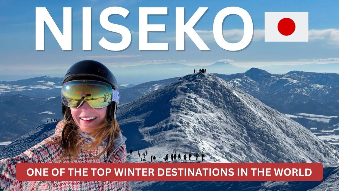 One of the Best Winter Destinations in the World? You Won’t Believe Niseko, Japan One of the Best Winter Destinations in the World? You Won't Believe Niseko, Japan