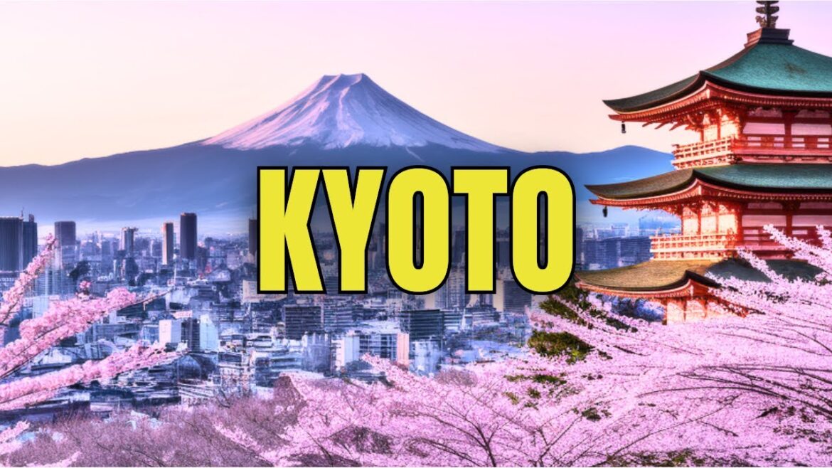 Kyoto, Japan – Top 10 Must-Do Activities (Ultimate Travel Guide 2025) Kyoto, Japan - Top 10 Must-Do Activities (Ultimate Travel Guide 2025)