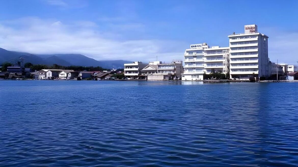 #HotelATG #Review Kohan no Yado Yoshidaya