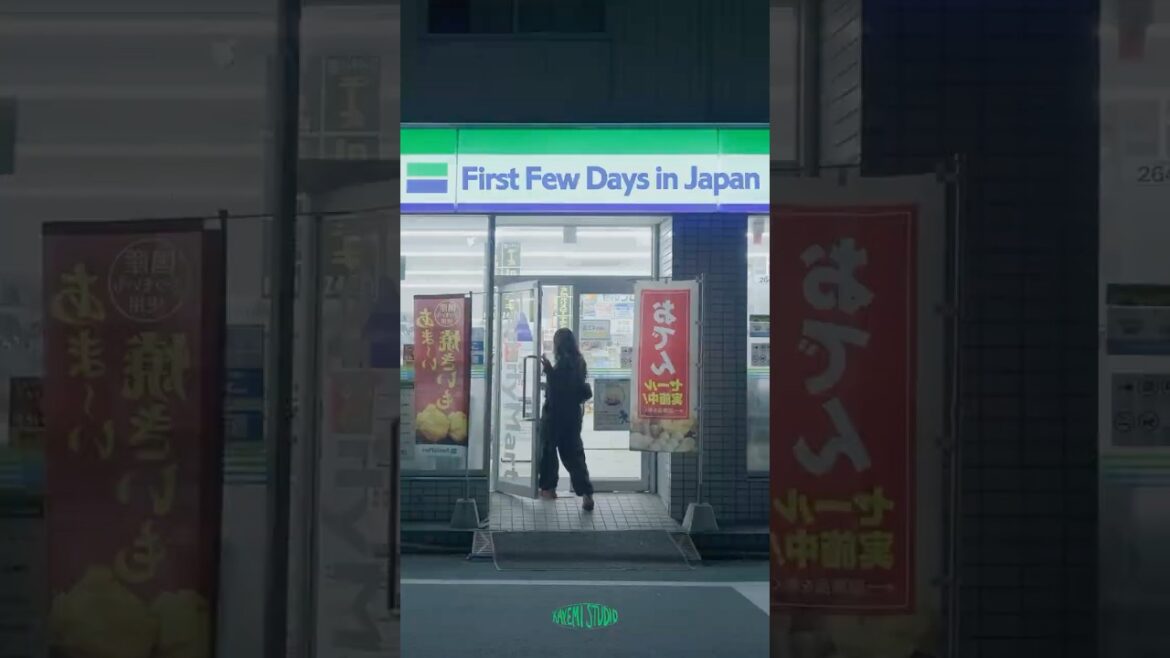 first few days back in Japan! #japantravel first few days back in Japan! #japantravel