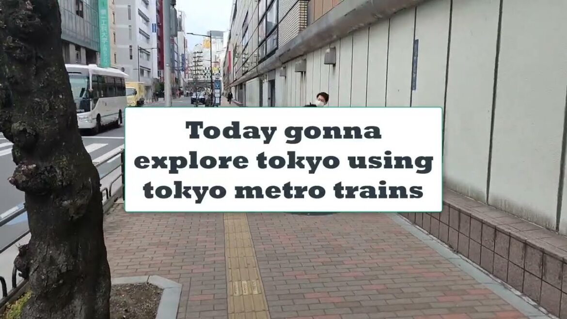 8th Japan Trip Winter Series 2023 | Ep 06 | Day 2 From Ueno to Nezu Shrine