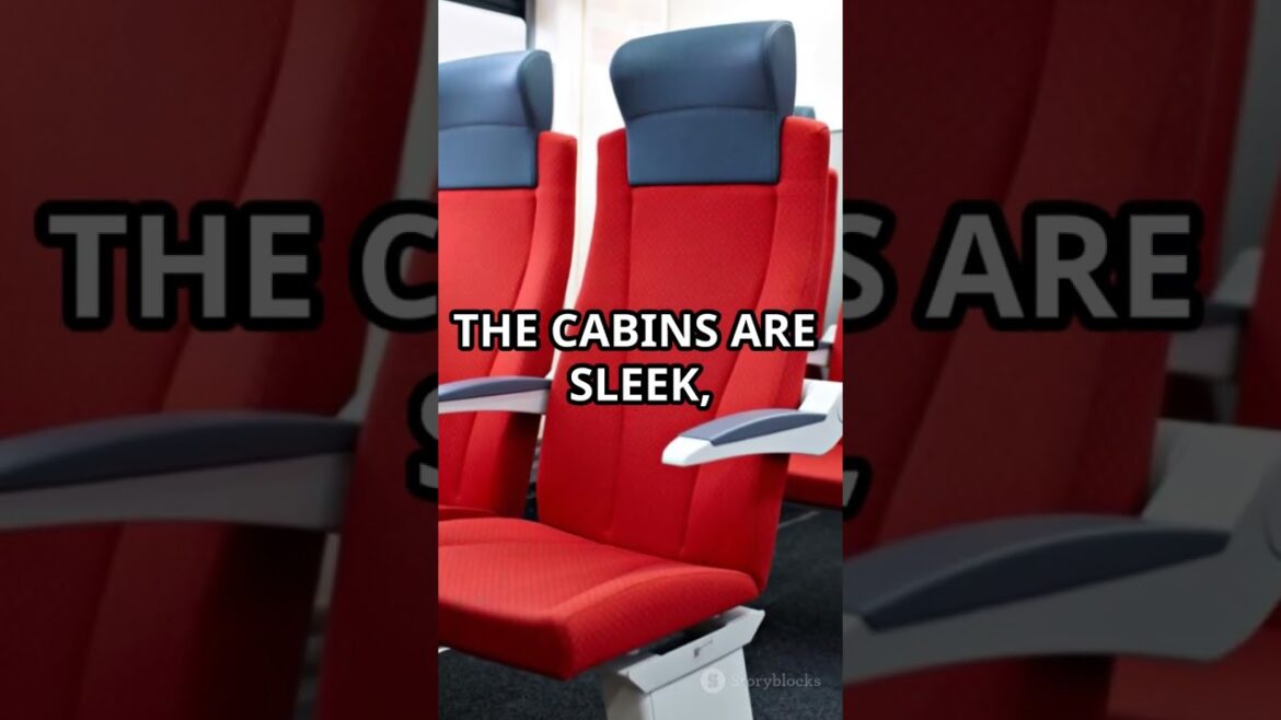 Inside Japan’s 200 MPH Underwater Bullet Train! Inside Japan's 200 MPH Underwater Bullet Train!