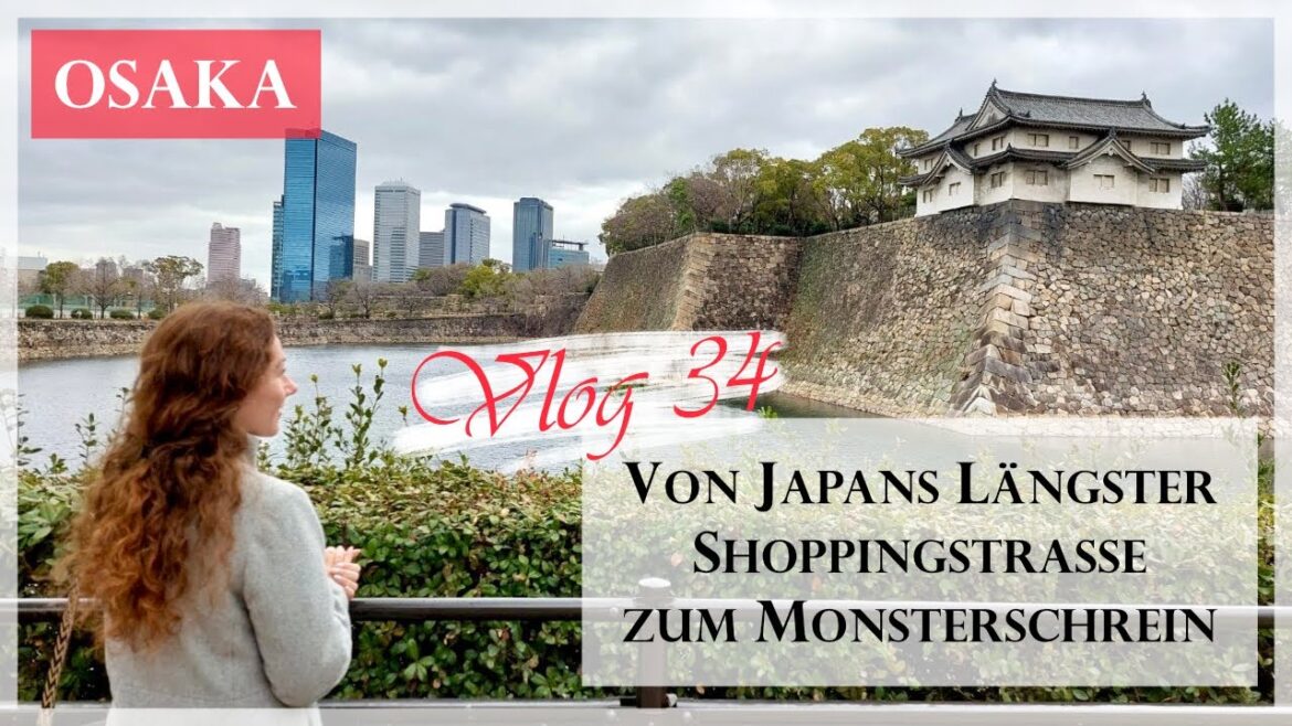 Weltreise Kreuzfahrt 2024 I Kobe 🦀 Osaka 1. Tag (Japan) I Vlog 34 I MS Artania – Phoenix Reisen Weltreise Kreuzfahrt 2024 I Kobe 🦀 Osaka 1. Tag (Japan) I Vlog 34 I MS Artania – Phoenix Reisen