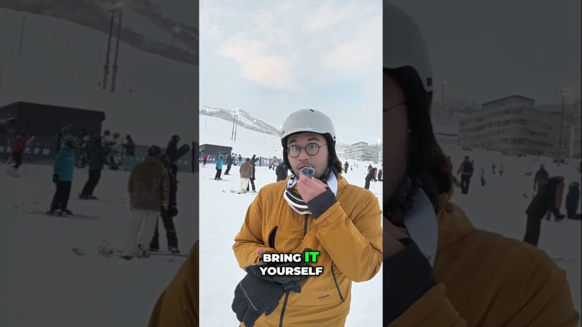 Niseko on a Budget: Ski Trip Tips & Tricks! Niseko on a Budget: Ski Trip Tips & Tricks!