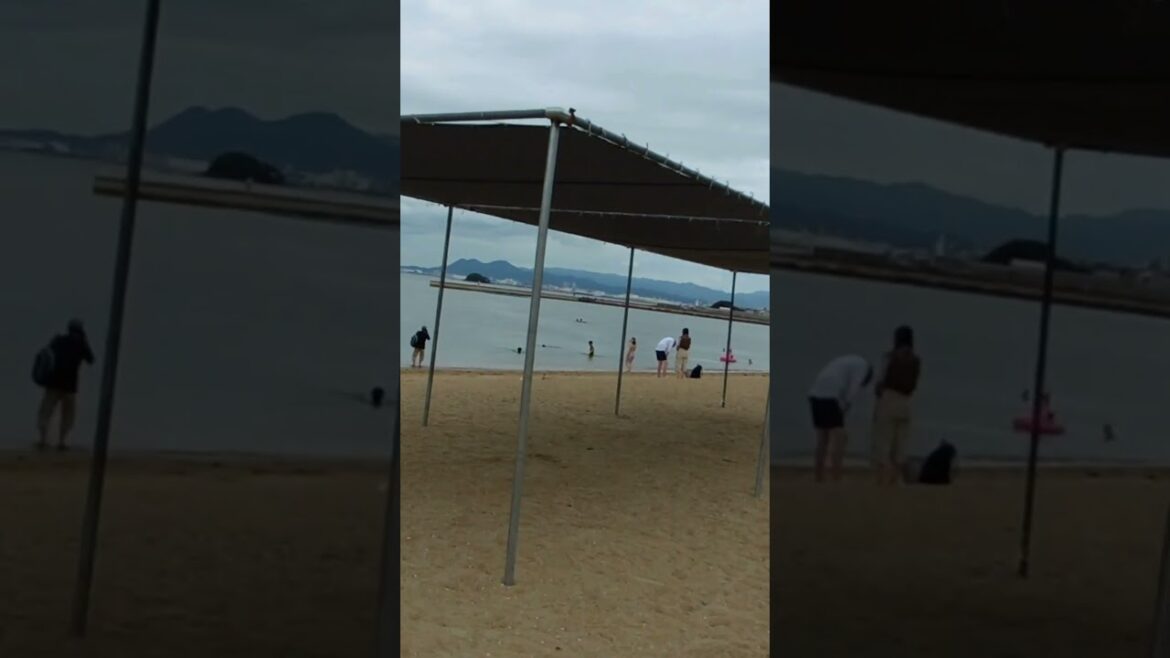 MOMOCHI SEASIDE | FUKUOKA, JAPAN