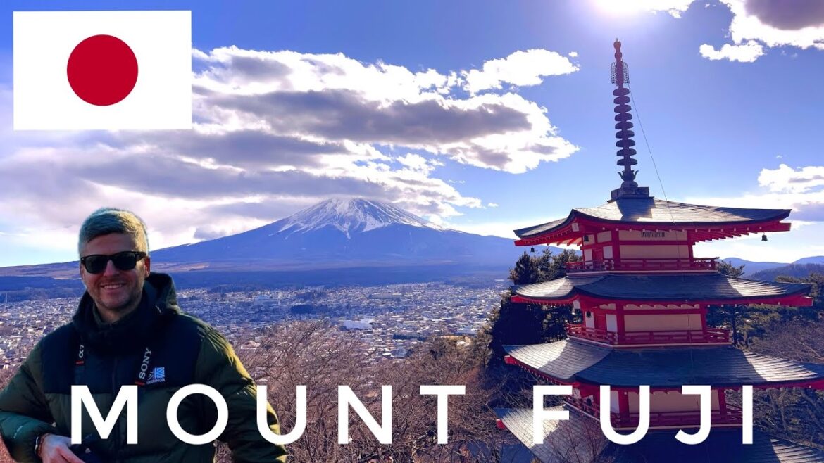 A trip to Mount Fuji π―π΅ππ» #japan #mtfuji #fujisan #mountfuji #narita #trainjourney A trip to Mount Fuji π―π΅ππ» #japan #mtfuji #fujisan #mountfuji #narita #trainjourney