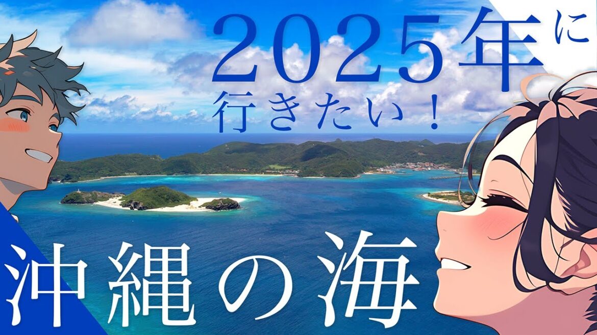 【2025】沖縄本島発!透き通る海と絶景の旅 【2025】沖縄本島発!透き通る海と絶景の旅