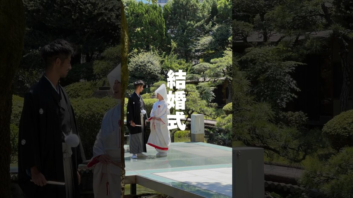 旅する夫婦 結婚しました! 旅する夫婦 結婚しました!