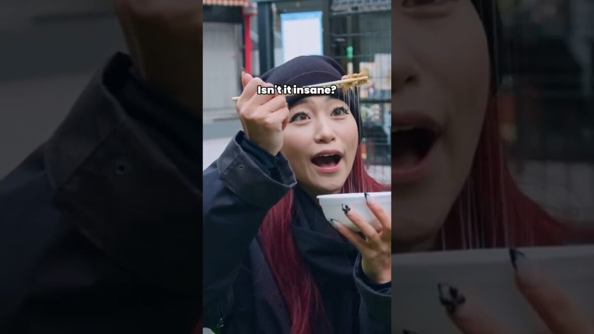 The WEIRDEST Vending Machines in Tokyo