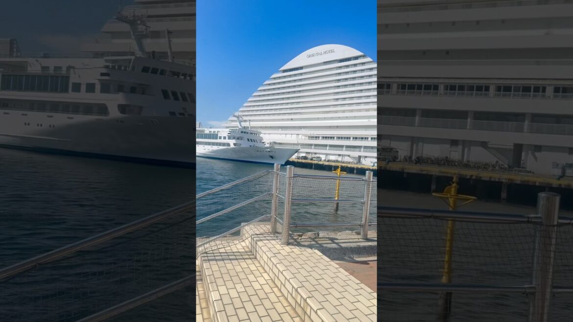 Kobe tour #japan #travel #kobe #japantravel #bekobe