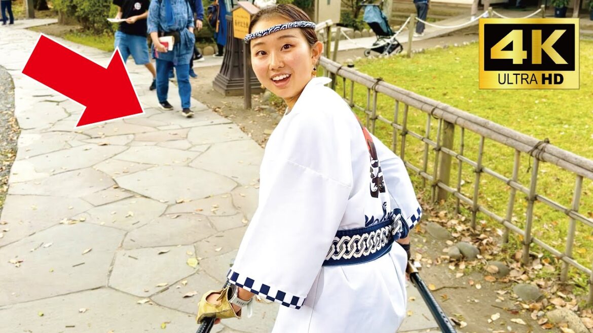 A cute Japanese girl Shishin guided me around Komoro by rickshaw😊 | Rickshaw in Nagano A cute Japanese girl Shishin guided me around Komoro by rickshaw😊 | Rickshaw in Nagano