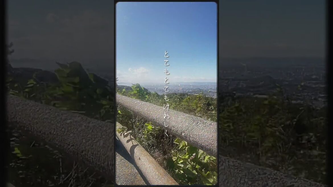 水島展望台　鷲羽山スカイライン本水島展望台*水島コンビナートを望む県内有数の夜景スポット　岡山県倉敷市