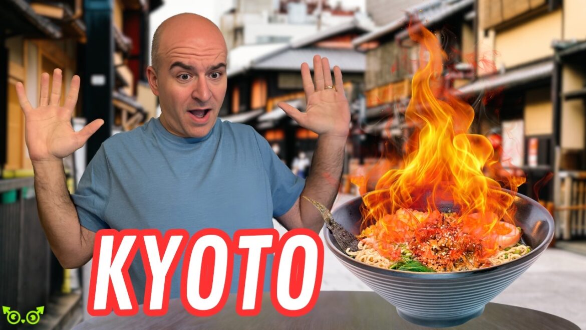 TikTok Made Us Do It! Trying Kyoto’s Viral Food & Attractions! TikTok Made Us Do It! Trying Kyoto’s Viral Food & Attractions!