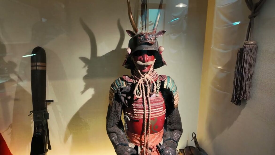 Explore the Historic Samurai Residence District in Kakunodate, Akita | A Journey Back in Time